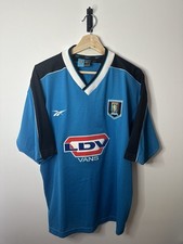 Authentic, Original Aston