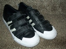 Adidas nizza hook loop - hook, &