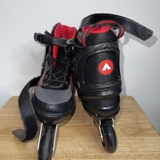 Airwalk Adjustable Inline