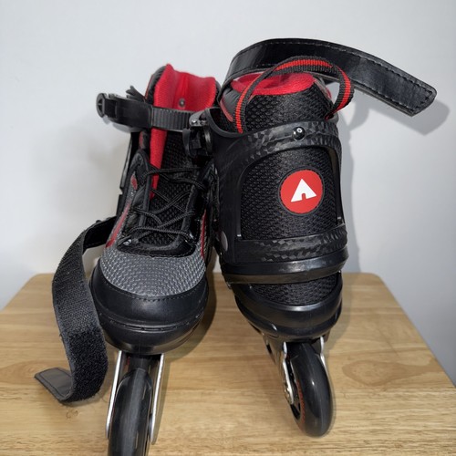 Airwalk adjustable inline - airwalk,