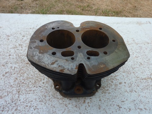 Norton commando engine - norton,
