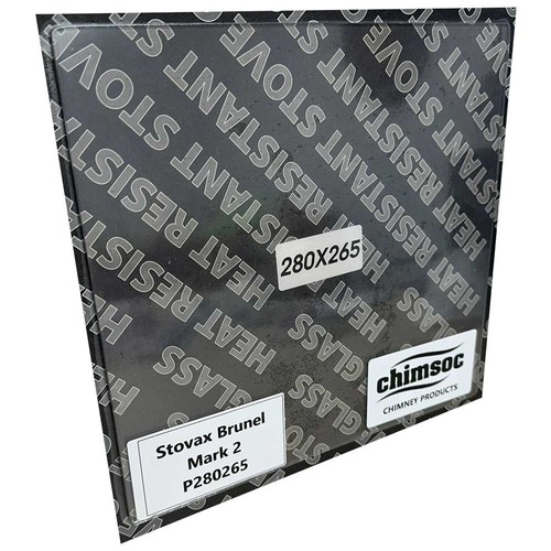 Chimsoc stove glass stovax - -,