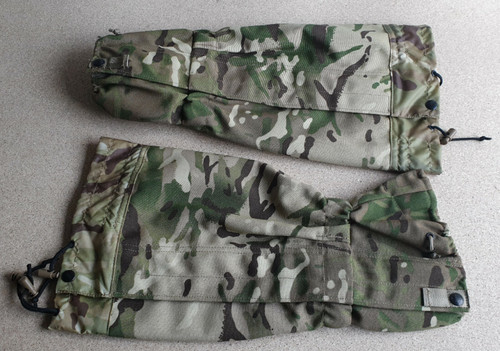 British army issue mtp mk2 - army, gs