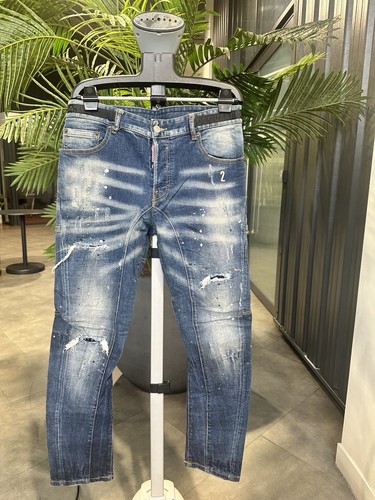 Dsquared2 men distressed - dsquared2,