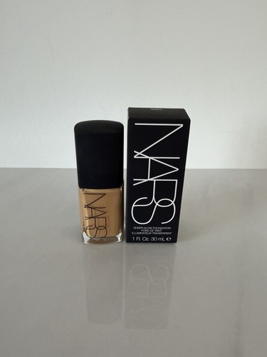 Brand new sheer glow - brand,
