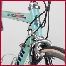 Bianchi mega pro - al, 7000