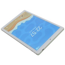 Dual Camera Tablet 8MP And