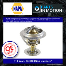 Coolant Thermostat fits JAGUAR