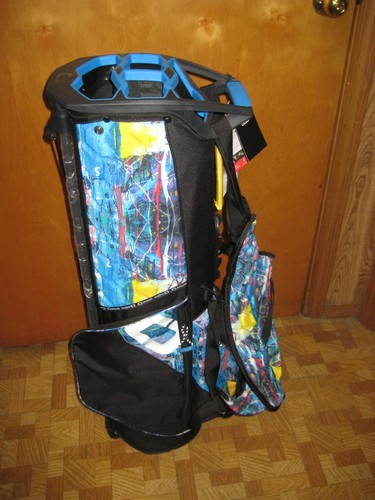 Brand new callaway ogio - new,