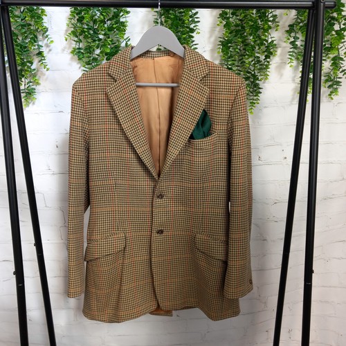John hardy sport tweed - john, g