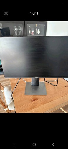 Dell p2419h inch - p2419h, 24-inch