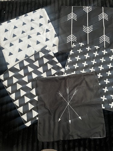 Black white print - 5,