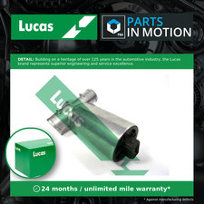 Idle Control Valve fits BMW