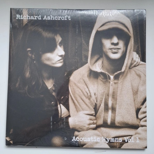 Richard ashcroft acoustic - richard,