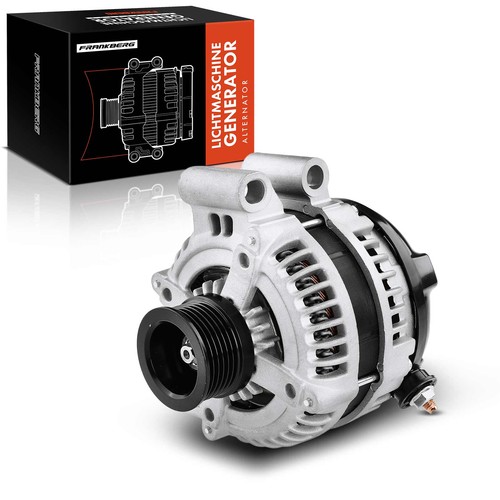Frankberg alternator generator - alternator,