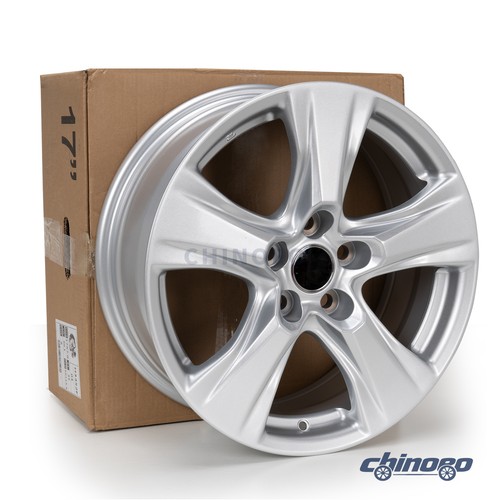 Alloy wheel rim - 17",