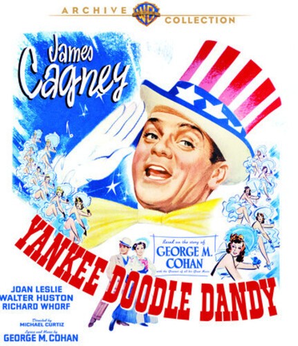 Yankee doodle dandy new - doodle,