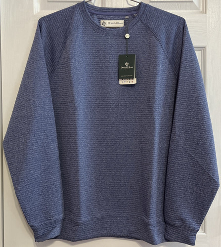 Golf sweater donald ross - golf,