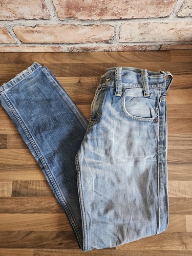 Levi 519 men slim - 519,
