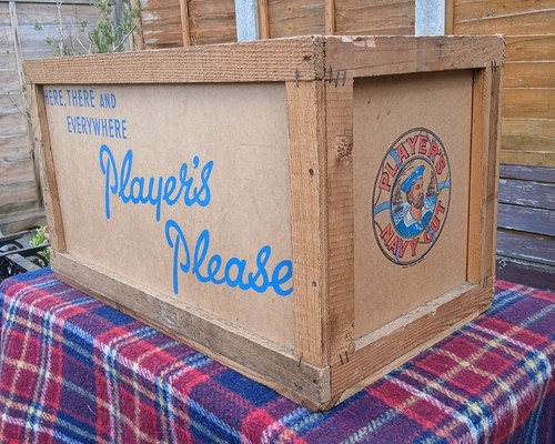 Players navy cut cigarettes - navy,