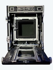 MPP Micro Press Body Only