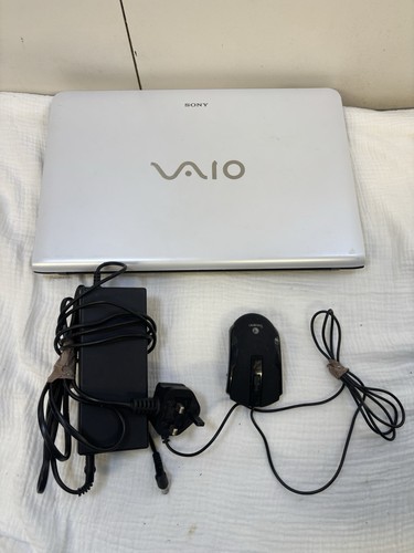 Sony vaio laptop intel core - sony,