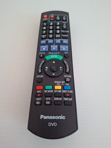 Genuine panasonic n2qayb000462 - genuine,