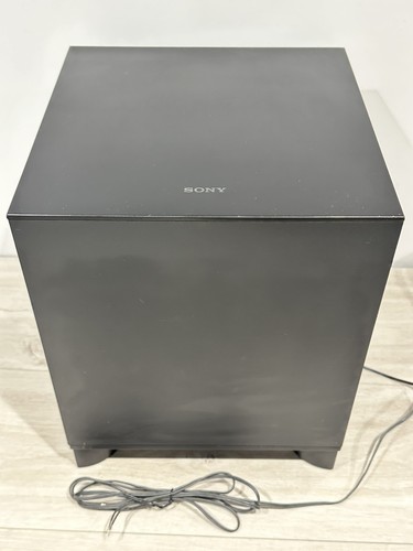 Sony wsb101 wired passive - sony, ss-wsb101