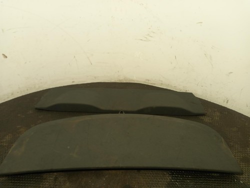 Audi parcel shelf luggage - audi,
