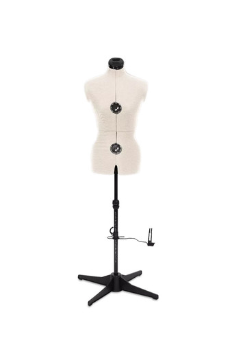 Tailors dummy adjustable - tailors,