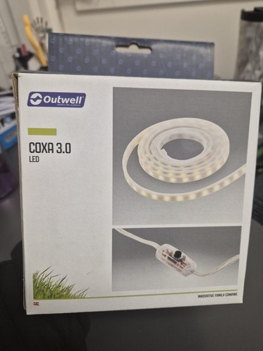 Outwell coxa led - coxa, 3.00