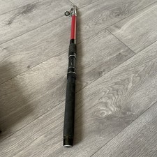 Shakespeare ProTouch Telescopic Rod 3. Metres 7 Sections 30-60gm Casting Weight