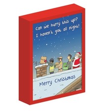 Twizler Funny Christmas Cards