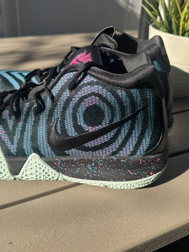 Nike kyrie 4 - nike, (943806-007)