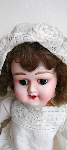Rue mazarin paris porcelain - mazarin,