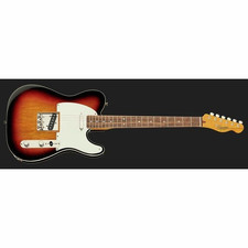 FENDER Telecaster Squier CV