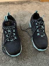 Regatta Isotex Women's Walking Shoes Size 6
