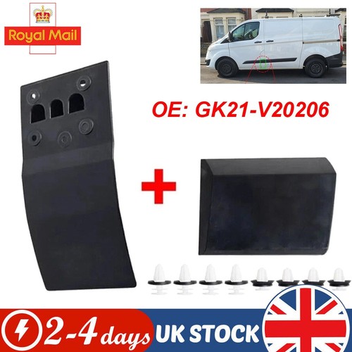 Fit for ford transit - fit, custom