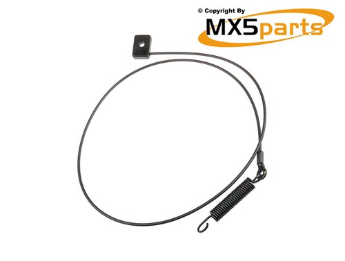 Mx5 soft top - convertible, hood