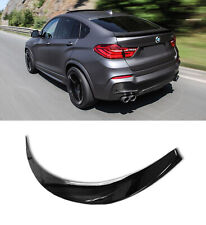 REAR BOOT LIP SPOILER M
