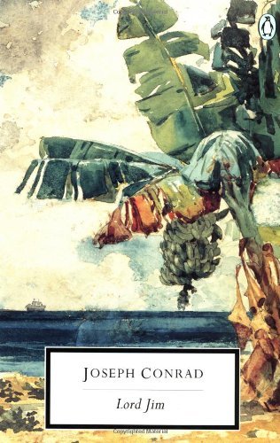 Lord jim twentieth century - lord,