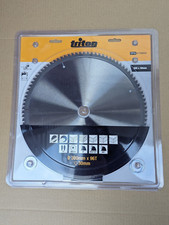 TRITON TCT CIRCULAR SAW BLADE