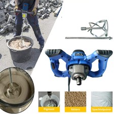 2600W Electric Plaster Paddle
