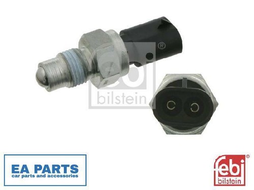 Switch reverse light for - reverse,