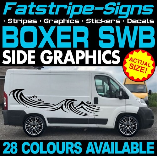 Fit peugeot boxer swb - to,