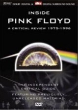 Pink Floyd: Inside Pink Floyd