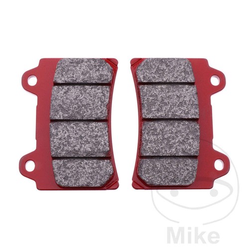 Brembo brake pads 07ya35sa - brembo, for