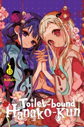 Toilet bound hanako kun volume - toilet-bound, hanako-kun