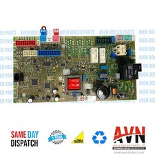 VAILLANT ECOTEC PLUS 612 615