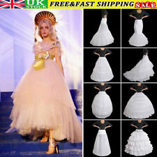 UK Wedding Petticoat/Bridal